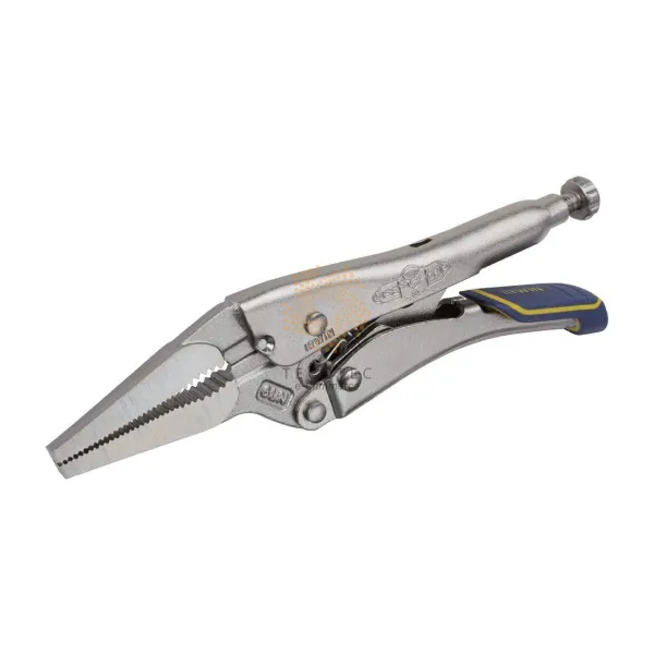Kìm bấm chết mỏ nhọn có lưỡi cắt 6 inch/150 mm IRWIN IRHT82583