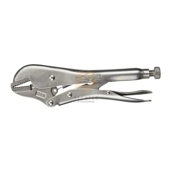 Kìm bấm chết mũi thẳng 10 inch/250 mm IRWIN 102L3