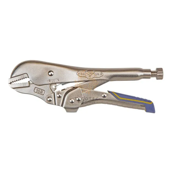 Kìm bấm chết mũi thẳng 7 inch/175 mm IRWIN 3T