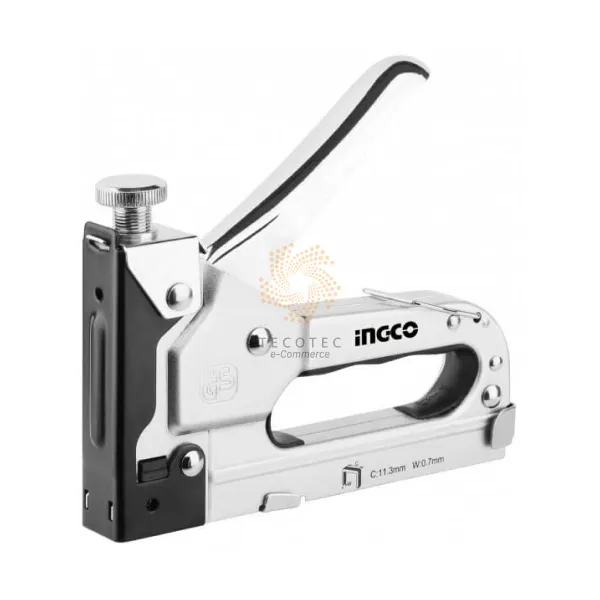 Kìm bấm gim INGCO HSG1404