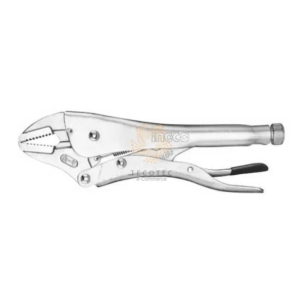 Kìm bấm hàm INGCO HSJP0210