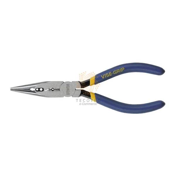 Kìm bấm mũi dài 4 trong 1 6 inch/150 mm IRWIN 1773626