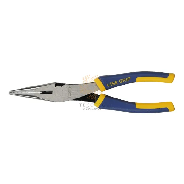 Kìm bấm mũi dài 8 inch/200 mm IRWIN 1773624
