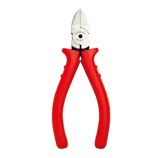 Kìm cắt 4 inch/100mm Stanley 84-036