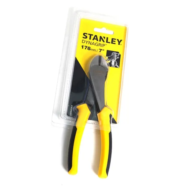 Kìm cắt 7 inch/175mm Stanley STHT84028-8