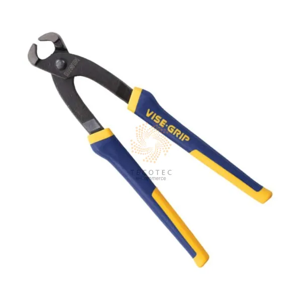Kìm cắt bê tông 10 inch/250 mm IRWIN 2078910