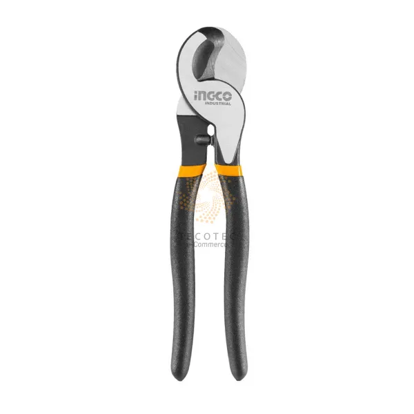 Kìm cắt cáp điện đầu lớn (10 inch/250 mm) INGCO HHCCB0210