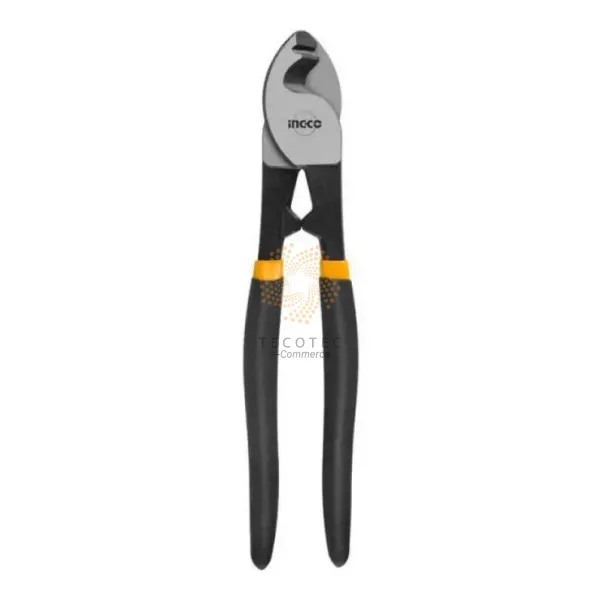 Kìm cắt cáp điện INGCO HCCB0206