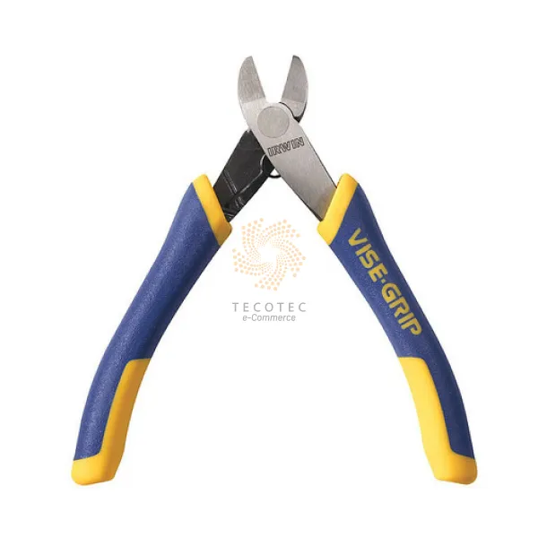 Kìm cắt có lò xo 4-1/2 inch/115 mm IRWIN 2078925
