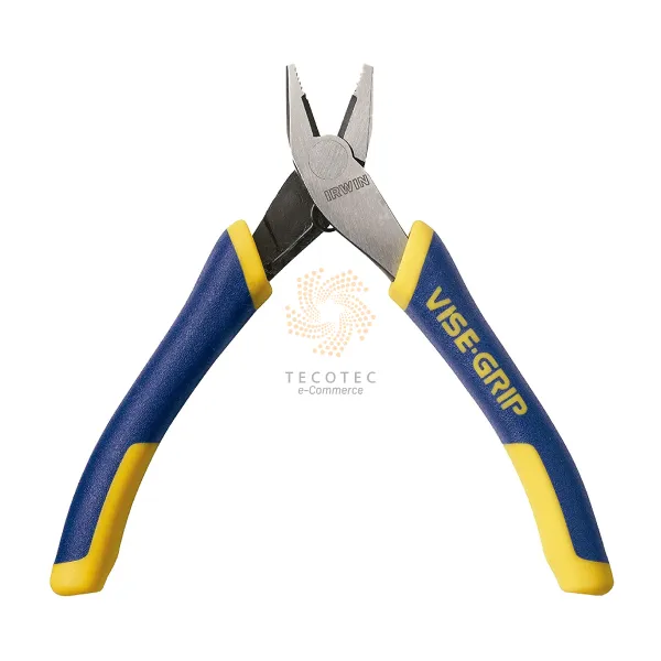 Kìm cắt dây có lò xo 4-3/4 inch/120 mm IRWIN 2078915