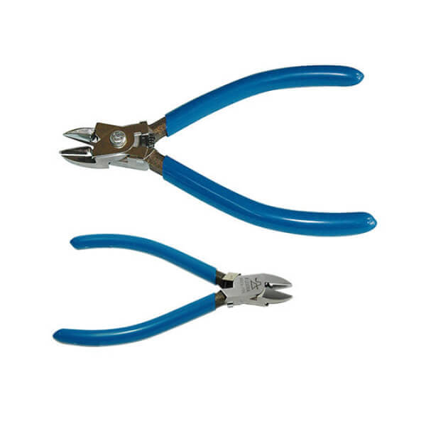 Kìm cắt dây rút Fujiya 90CS-125