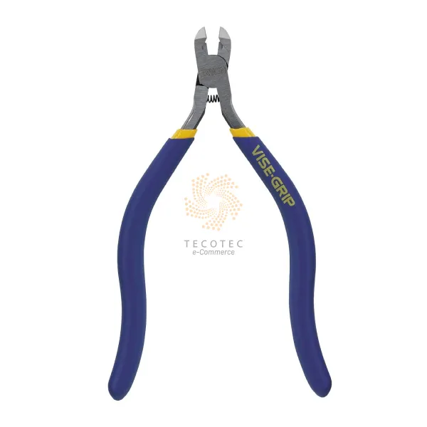 Kìm cắt góc 5-1/2 inch/135 mm IRWIN 1773600