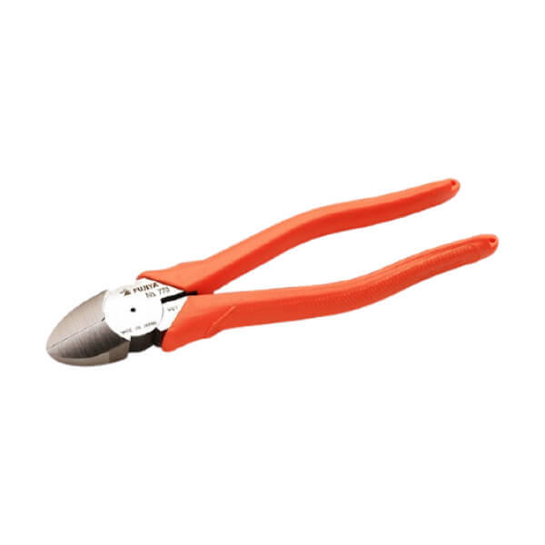 Kìm cắt kỹ thuật lưỡi tròn Fujiya 770-175