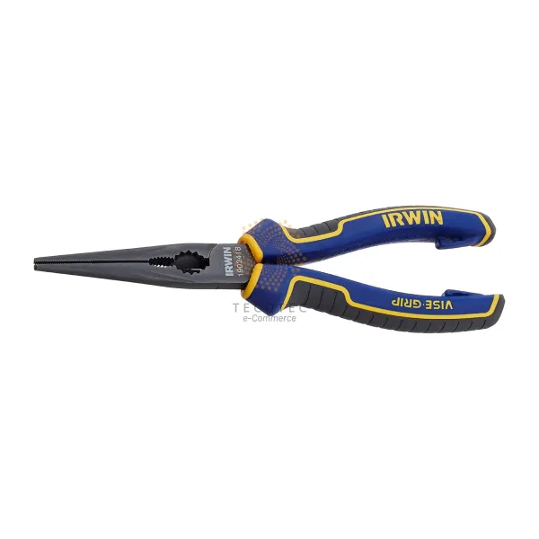 Kìm cắt mũi dài nhọn 8 inch/200 mm IRWIN 1902418