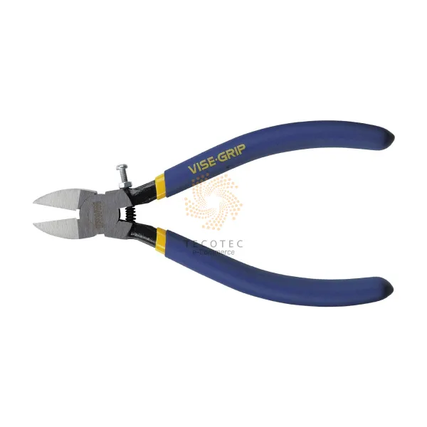 Kìm cắt nhựa 6 inch/150 mm IRWIN 1773628