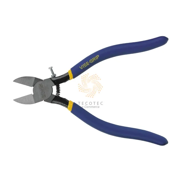 Kìm cắt nhựa 8 inch/200 mm IRWIN 1773632