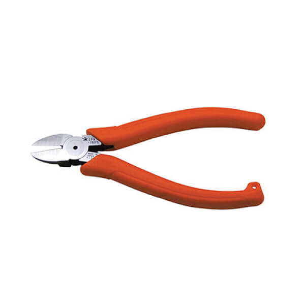 Kìm cắt nhựa lưỡi bằng Fujiya GPN-125FS
