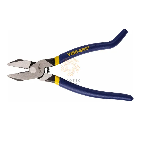 Kìm cắt sắt 9 inch/225 mm IRWIN 2078909