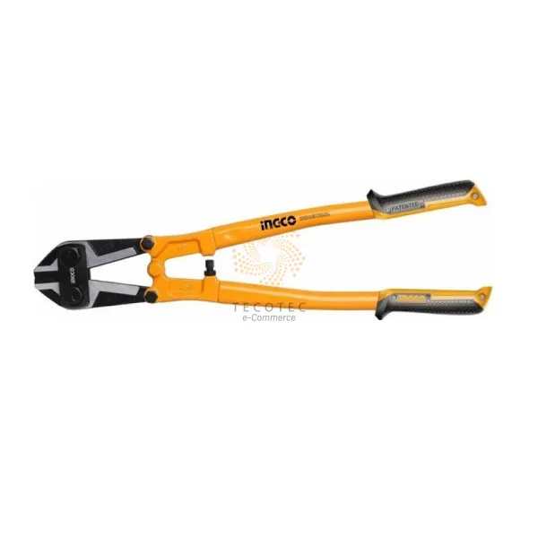 Kìm cộng lực INGCO HBC0824
