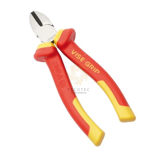 Kìm điện cách điện 1000V 6 inch/150 mm IRWIN 10505865