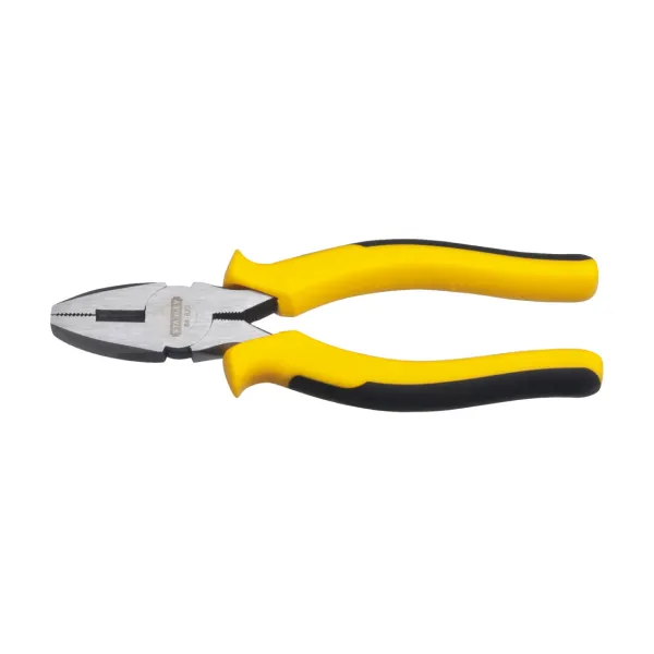 Kìm điện tổ hợp 6 inch/150mm Stanley STHT84623-8