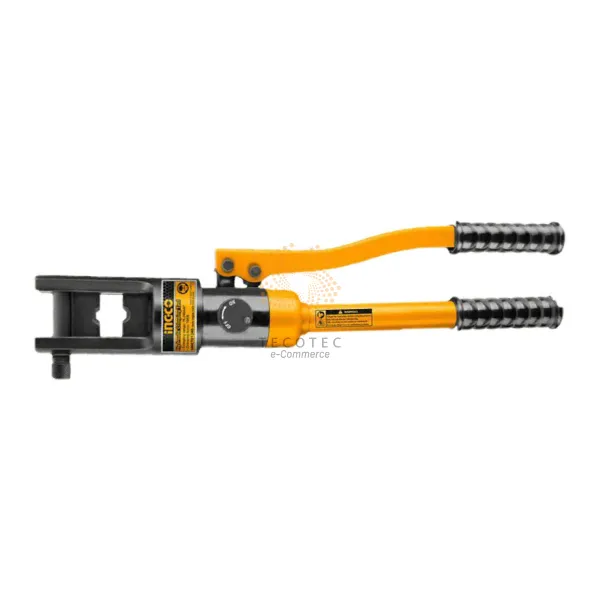 Kìm ép cốt thủy lực INGCO HHCT01240