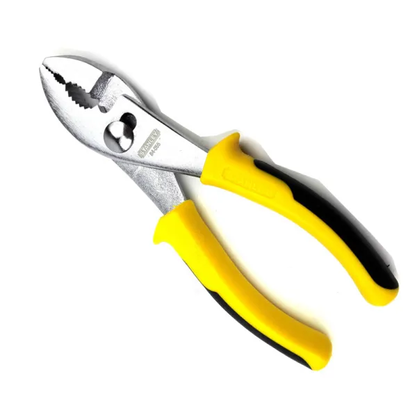 Kìm kẹp 2 lỗ 6 inch/150mm Stanley STHT84055-8