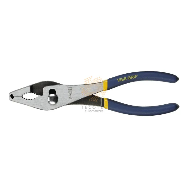Kìm kẹp 8 inch/200 mm IRWIN 1773627