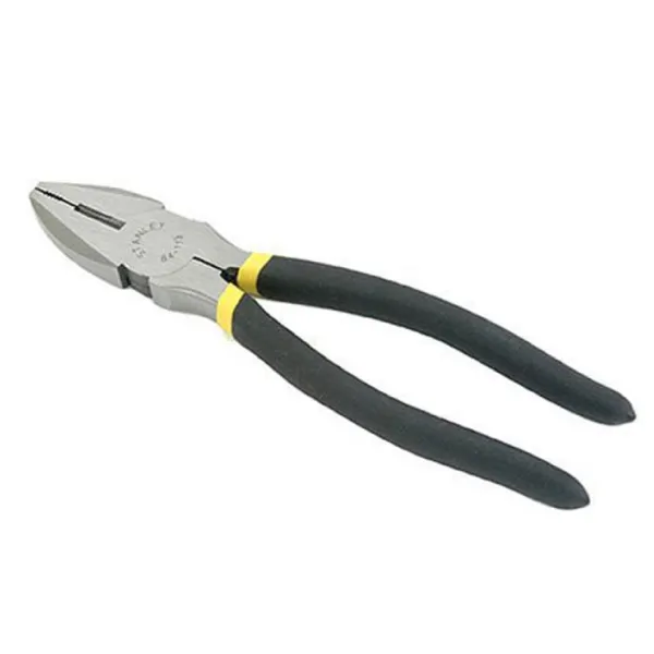 Kìm kẹp 8 inch/200mm Stanley 84-113-S