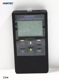Kim loại và các sản phẩm hợp kim Đo độ cứng / Máy đo độ cứng siêu âm HUH-2