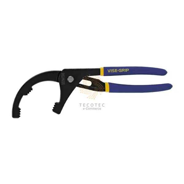 Kìm mở lọc dầu 9 inch/225 mm IRWIN 1773631