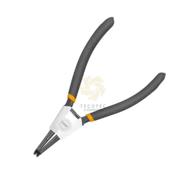 Kìm mở phe vòng ngoài mũi cong INGCO HCCP011751