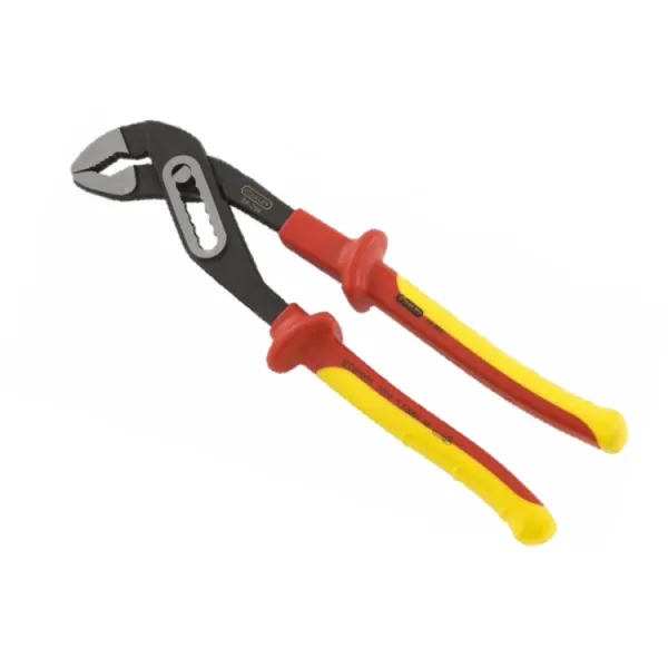 Kìm mỏ quạ 10 inch/250mm Stanley 84-294