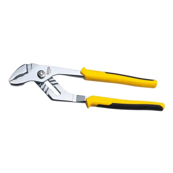 Kìm mỏ quạ 5 lỗ 10 inch/250mm Stanley STHT84024-8