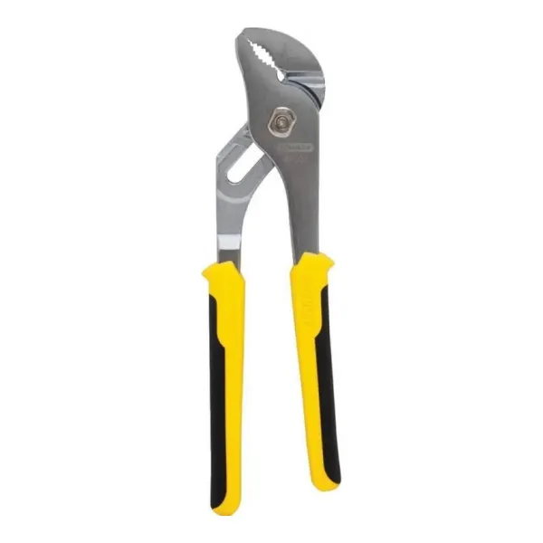 Kìm mỏ quạ 5 lỗ 8 inch/200 mm Stanley 84-034