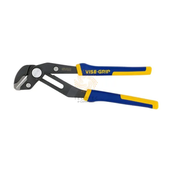 Kìm mỏ quạ có rãnh điều chỉnh 10 inch/250 mm IRWIN 4935097