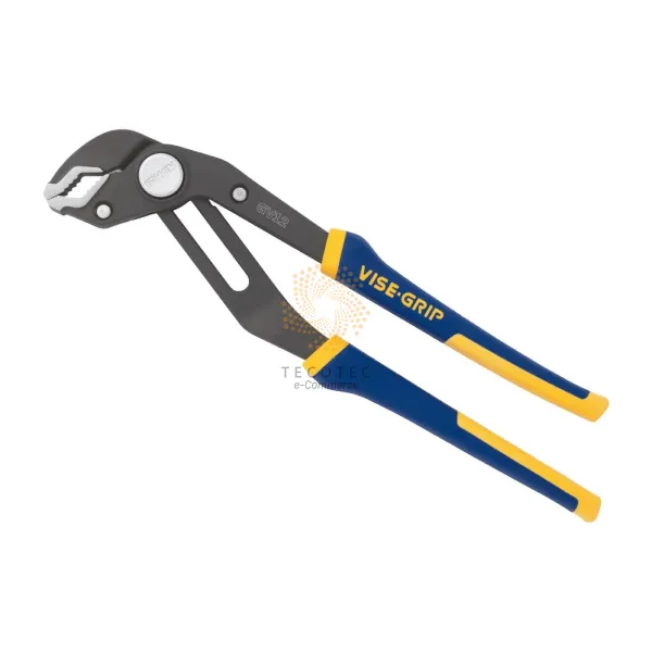 Kìm mỏ quạ có rãnh điều chỉnh 12 inch/300 mm IRWIN 2078112