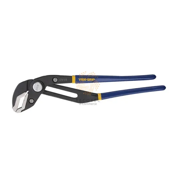 Kìm mỏ quạ có rãnh điều chỉnh 16 inch/400 mm IRWIN 2078116
