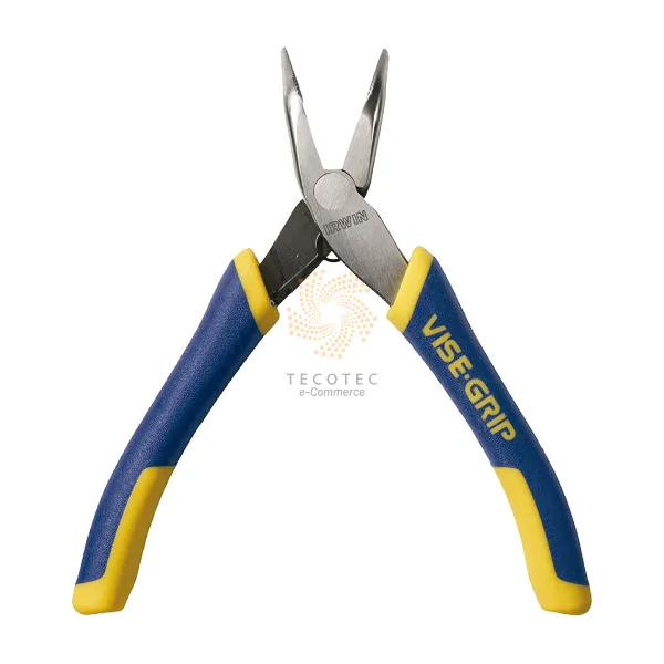 Kìm mũi cong có lò xo 5 inch/125 mm IRWIN 2078965