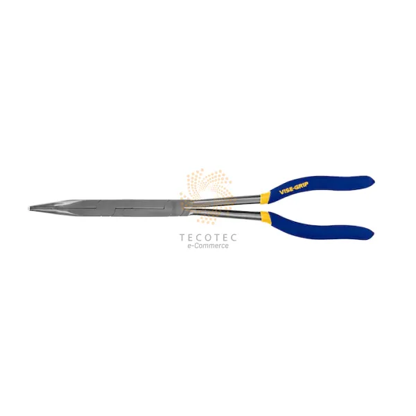 Kìm mũi cong dài 11 inch/279 mm IRWIN 1920011