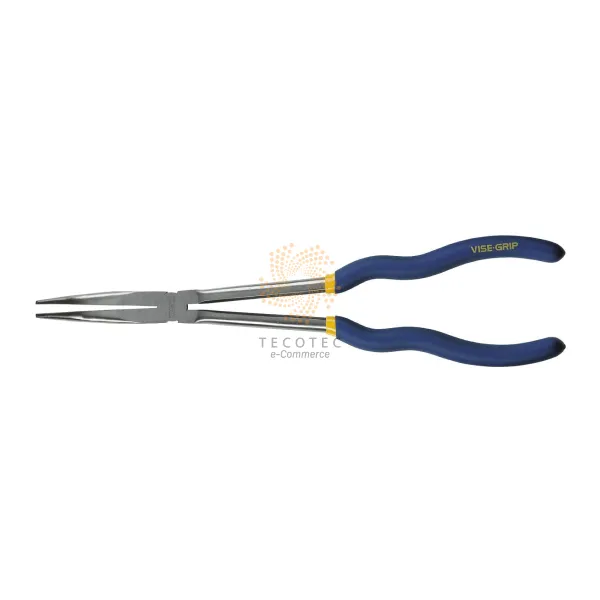 Kìm mũi cong dài mở 45° 11 inch/279 mm IRWIN 1773583