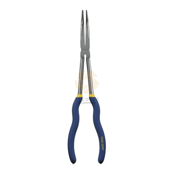 Kìm mũi dài mở 20° 11 inch/279 mm IRWIN 1773390
