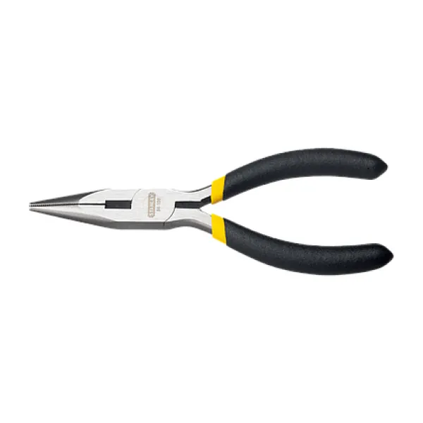 Kìm mũi nhọn 5 inch/125mm Stanley STHT84122-8