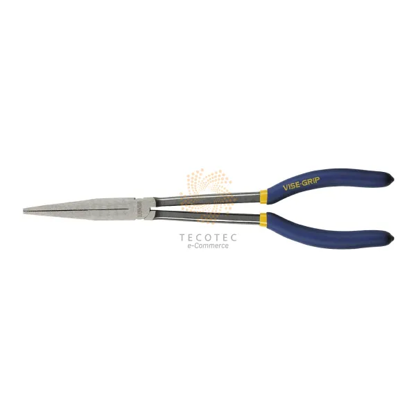 Kìm mũi phẳng dài 11 inch/279 mm IRWIN 1773388