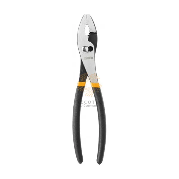Kìm mũi trượt INGCO HSPJP02250