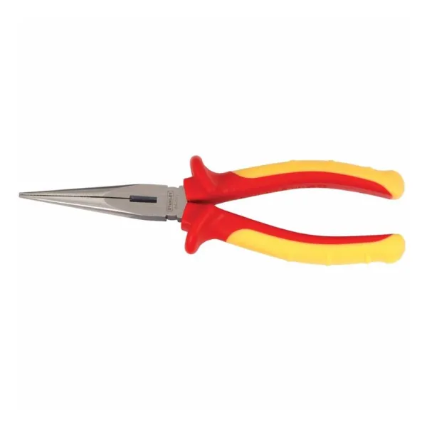 Kìm nhọn chuyên dùng 8 inch/200mm Stanley 84-007