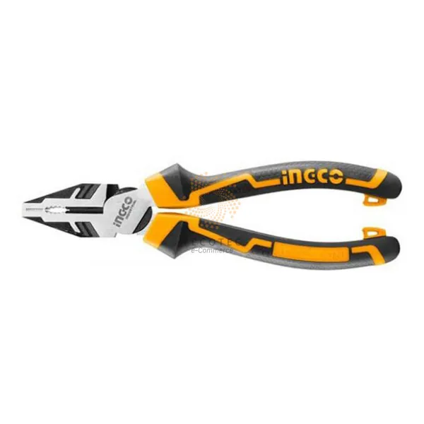 Kìm răng cao cấp INGCO HHCP28240