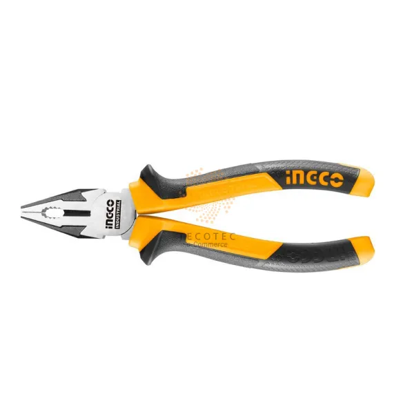 Kìm răng INGCO HCP28188