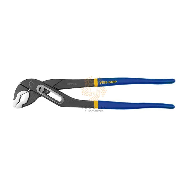 Kìm rãnh nối 16 inch/400 mm IRWIN 2078516