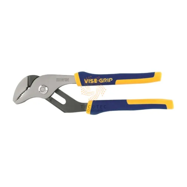 Kìm rãnh nối 6 inch/150 mm IRWIN 2078506